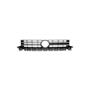 Kühlergrill Kühlergitter Grill für VW Caddy IV SAB SAJ SAA SAH Baujahr 2015-2020