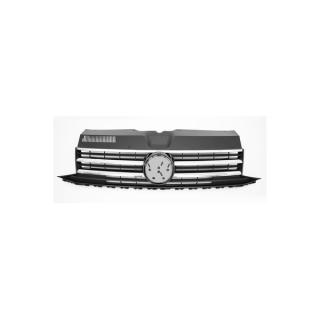 Kühlergrill Kühlergitter für VW Transporter T6 / Caravelle SGA SGH SHA 2015-2019