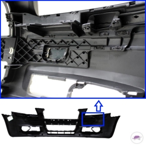 3 teiliges Set Außenspiegel Motor Reparatur Schrauben für BMW X5