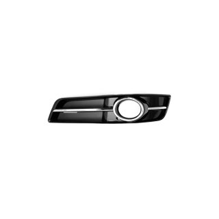 Nebelscheinwerfer Gitter vorne links für Audi A3 Sportback Cabrio FL 2008-2012