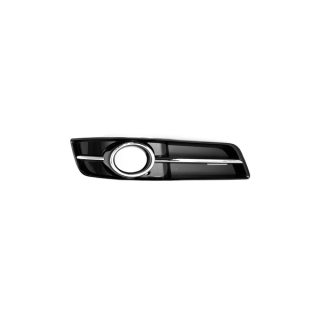 Nebelscheinwerfer Gitter vorne rechts für Audi A3 Sportback Cabrio FL 2008-2012