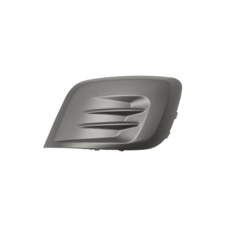 Satz Grill links rechts für Peugeot Partner Tepee Citroën Berlingo Bj. 2015-2018