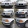 SPORT FRONT BUMPER fits ALL BMW E36 MODELS+GT LIP M3 M  +SET Fogs SMOKE + SCREWS