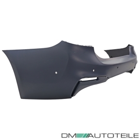 Sport Bodykit Stoßstange Vorne Seite Hinten passt für BMW G30 M5 Umbau