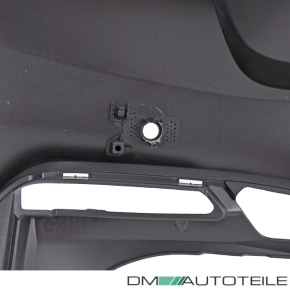 Sport Bodykit Stoßstange Vorne Seite Hinten passt für BMW G30 M5 Umbau