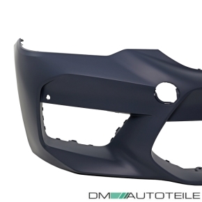 Sport Bodykit Stoßstange Vorne Seite Hinten passt für BMW G30 M5 Umbau