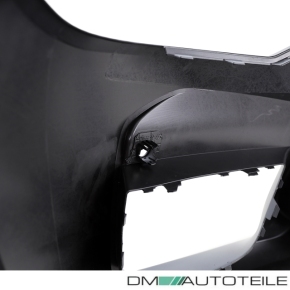 Sport Bodykit Stoßstange Vorne Seite Hinten passt für BMW G30 M5 Umbau