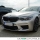 Sport Bodykit Stoßstange Vorne Seite Hinten passt für BMW G30 M5 Umbau
