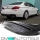 Rear Diffusor PERFORMANCE 520-530 CARBON High Gloss Only M-Sport fits on BMW F10 F11 