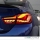 OLED Sequential indicator Set LED Rear lights Red fits on all BMW 4-Series F32 F33 F36