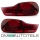OLED Sequential indicator Set LED Rear lights Red fits on all BMW 4-Series F32 F33 F36