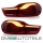 OLED Sequential indicator Set LED Rear lights Red fits on all BMW 4-Series F32 F33 F36