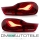 OLED Sequential indicator Set LED Rear lights Red fits on all BMW 4-Series F32 F33 F36