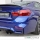 OLED Sequential indicator Set LED Rear lights Red fits on all BMW 4-Series F32 F33 F36