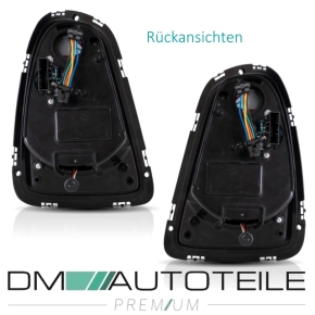 LED Rückleuchten rot passt für BMW Mini R Serie R56 R57 R58 R59 Bj 2011-2014