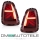 LED Rückleuchten rot passt für BMW Mini R Serie R56 R57 R58 R59 Bj 2011-2013