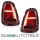 LED Rückleuchten rot passt für BMW Mini R Serie R56 R57 R58 R59 Bj 2011-2014