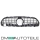 Kidney Grille Black Chrome fits on Mercedes C-Class S206 W206 up 2021 to Sport Panamericana GT