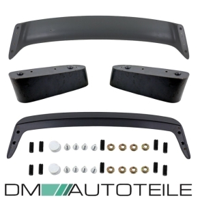 Sport Performance Boot Spoiler Rear Lip ABS OEM Quality  fits on all BMW E36 also M3 GTS Class II 
