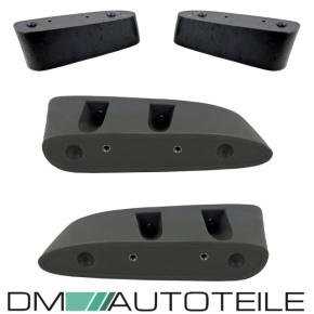 Sport Performance Boot Spoiler Rear Lip ABS OEM Quality  fits on all BMW E36 also M3 GTS Class II 