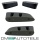 Sport Performance Boot Spoiler Rear Lip ABS OEM Quality  fits on all BMW E36 also M3 GTS Class II 