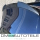 Set Sport EVO Heckspoiler Hecklippe breit Carbon glanz + 3M passt für BMW 5er G30