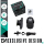 DM Exclusive Design 15W Wireless Charger Auto Handyhalterung Mit induktiver Ladefunktion Automatischer Betrieb Qi Ladestation Auto Lüftung