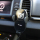 DM Exclusive Design 15W Wireless Charger Auto Handyhalterung Mit induktiver Ladefunktion Automatischer Betrieb Qi Ladestation Auto Lüftung