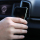 DM Exclusive Design 15W Wireless Charger Auto Handyhalterung Mit induktiver Ladefunktion Automatischer Betrieb Qi Ladestation Auto Lüftung