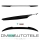 Sport EVO Boot Spoiler Lip Roof V Look Black Gloss+ 3M fits on BMW 5-Series G30