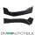 Sport-Performance Bodykit Spoiler + Diffusor black gloss spoiler fits on BMW X7 G07 M-Sport