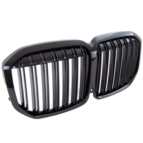 Sport Performance kidney front grille black gloss fits on...