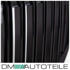 Sport Performance kidney front grille black gloss fits on BMW X-Series X7 G07