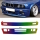 Exklusiv Sport Stoßstange Frontspoiler vorne oben + unten passt für BMW E30 ab 1985-1994 auch M-Technik II in Wunschfarbe lackiert
