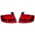 Heckleuchten Rückleuchten Depo / TYC SET außen passt für Audi A4 B8 8K2 Limousine ab 07-11