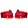 Heckleuchten Rückleuchten Depo / TYC LED SET außen passt für Audi A4 B8 8K2 Limousine 07-11