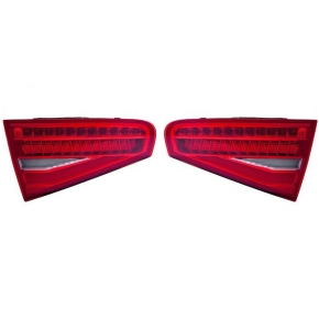 Heckleuchten Rückleuchten Depo / TYC LED SET innen...
