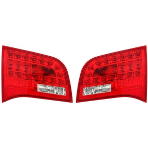 Heckleuchten Rückleuchten Depo TYC LED SET innen...