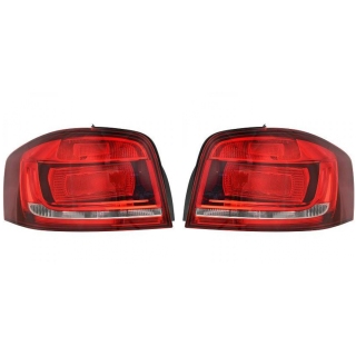 Heckleuchten Rückleuchten Original Marelli  SET passt für Audi A3 8P 2008-2012