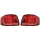 Heckleuchten Rückleuchten Original Marelli  SET passt für Audi A3 8P 2008-2012