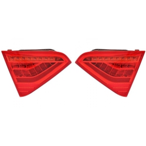 Heckleuchten Rückleuchten Marelli LED SET innen...