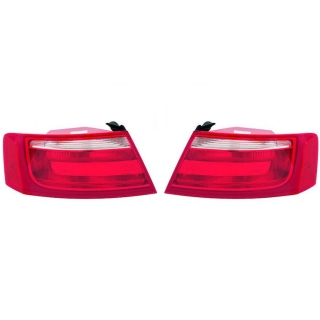 Heckleuchten Rückleuchten Original Marelli SET passt für Audi A5 Coupe 8T3/8F7 ab 11-16