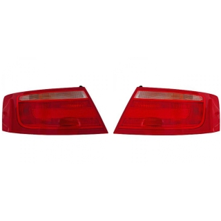 Heckleuchten Rückleuchten Original Marelli SET passt für Audi A5 Sportback 8TA ab 09-11