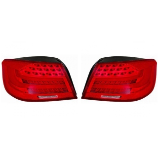 Heckleuchten Rückleuchten LED  SET außen passt für BMW 3er E93 Cabrio 2010-2014