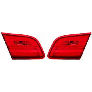 Heckleuchten Rückleuchten LED  SET innen passt für BMW 3er E93 Cabrio 2010-2014