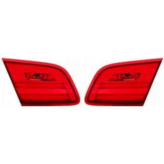 Heckleuchten Rückleuchten Depo TYC LED SET innen passt für BMW 3er E92 Coupe ab 2010-2014
