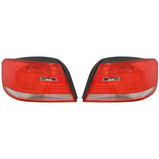 Heckleuchten Rückleuchten Original Marelli SET außen passt für BMW 3er E93 Cabrio ab 06-10