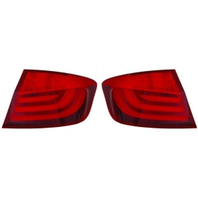 Heckleuchten Rückleuchten Depo TYC LED SET...