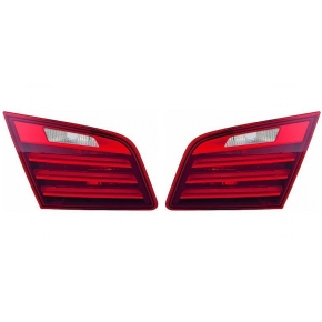 Heckleuchten Rückleuchten Depo TYC LED SET innen...