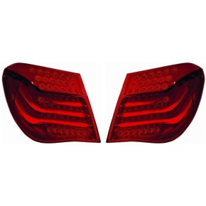 Heckleuchten Rückleuchten Depo / TYC LED SET...